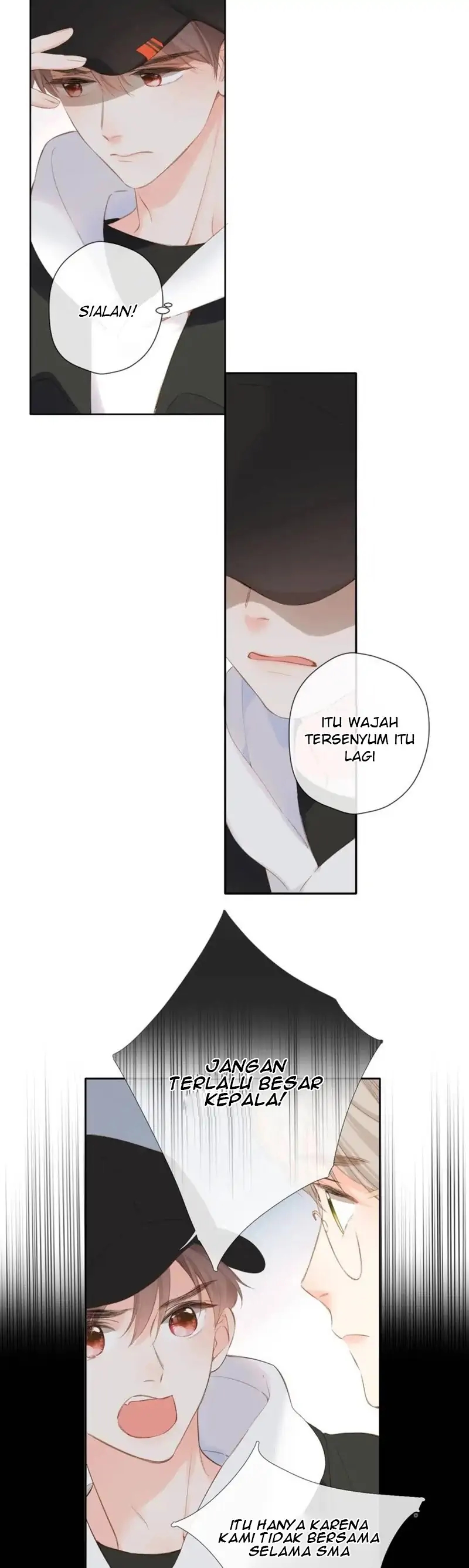 Once More Chapter 102 Bahasa Indonesia